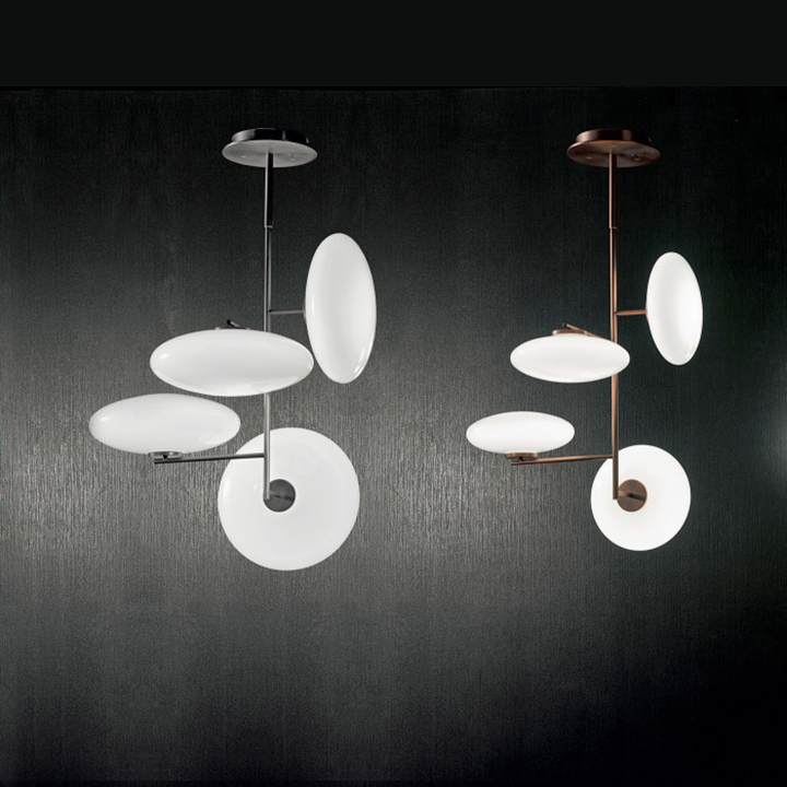 Mami Pendant Lamp by Penta Light Lamps